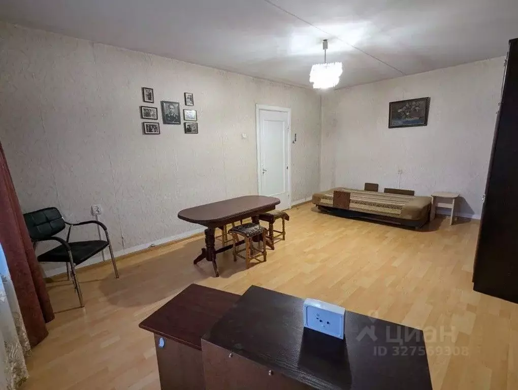 3-к кв. Калининградская область, Калининград Московский просп., 161 ... - Фото 2