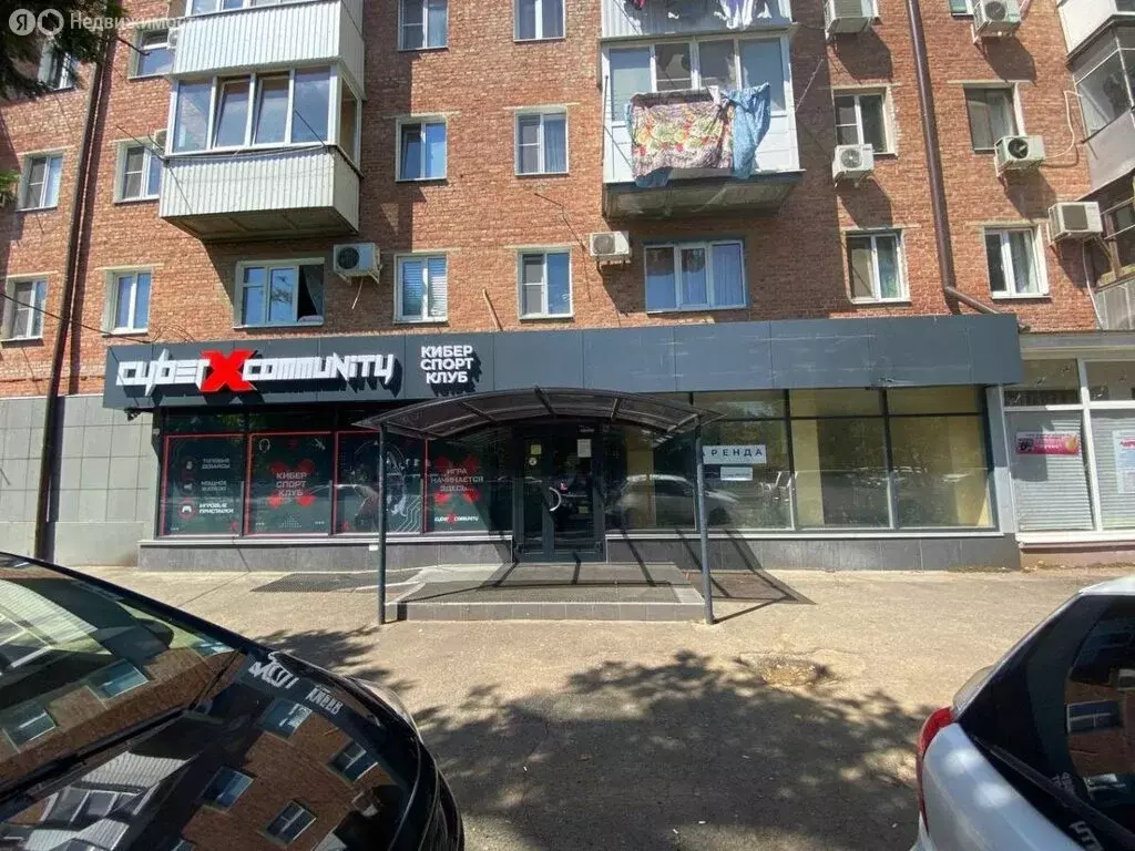 Помещение свободного назначения (95 м) - Фото 1