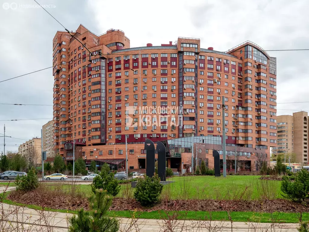 2-комнатная квартира: Москва, 3-й Крутицкий переулок, 11 (52.7 м) - Фото 1