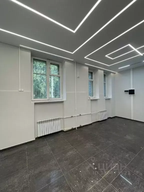 Офис в Калужская область, Обнинск ул. Жолио-Кюри, 5 (70 м) - Фото 2