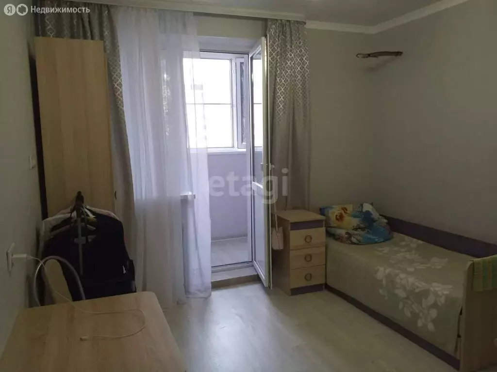 Квартира-студия: Ростов-на-Дону, Батуринская улица, 169 (25 м) - Фото 2