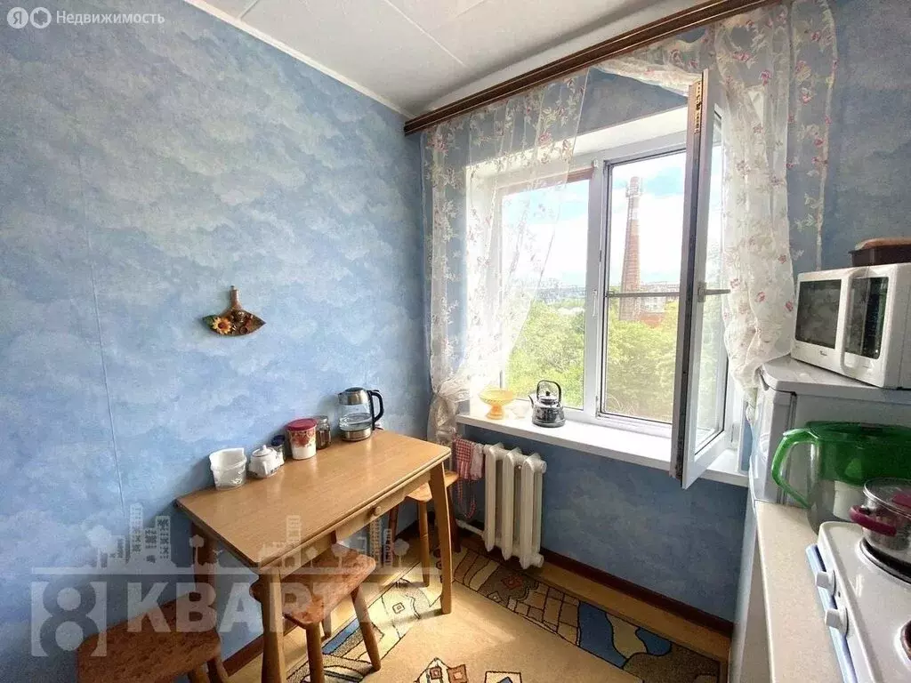 1-комнатная квартира: Новороссийск, улица Героев Десантников, 59 (31 ... - Фото 0