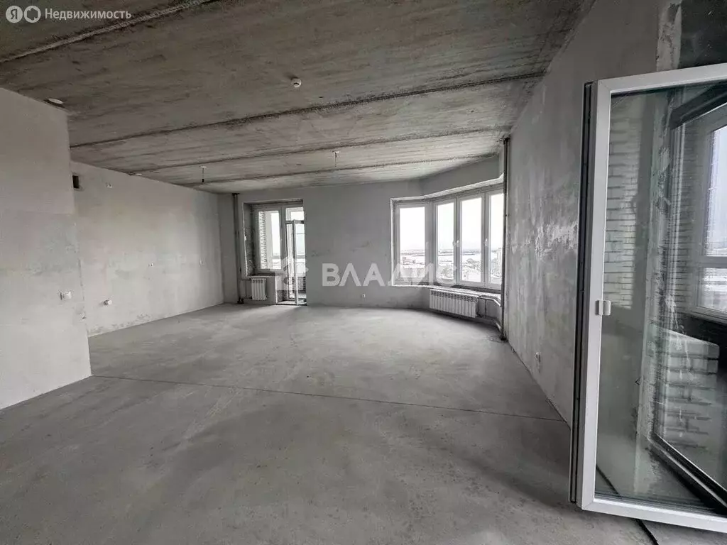 1-комнатная квартира: Благовещенск, Связной переулок, 4 (49.1 м) - Фото 1