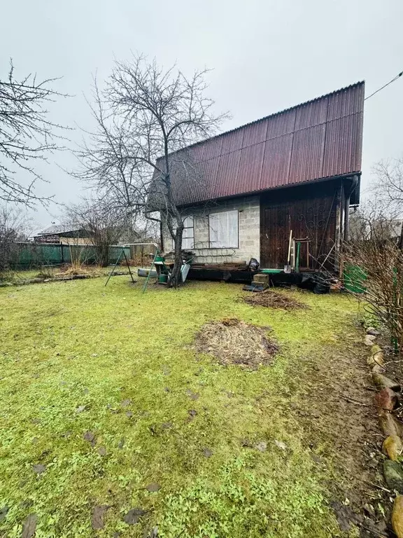 Дом в Московская область, Солнечногорск городской округ, д. Талаево, ... - Фото 1