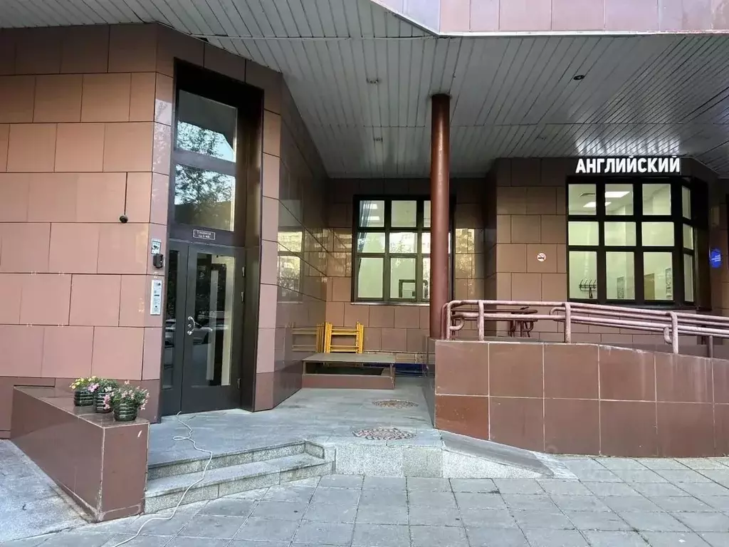 3-к кв. Москва Новочеремушкинская ул., 44К3 (148.6 м) - Фото 1
