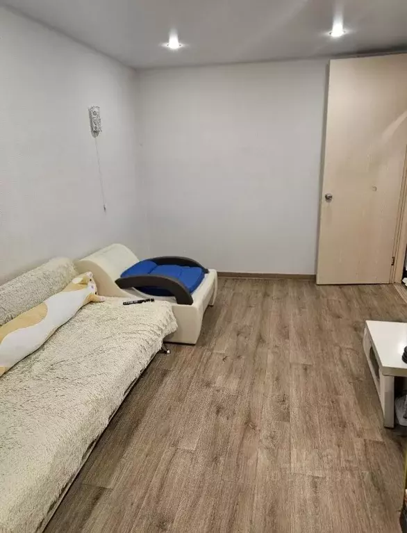 1-к кв. Самарская область, Тольятти ул. Дзержинского, 65 (31.0 м) - Фото 2