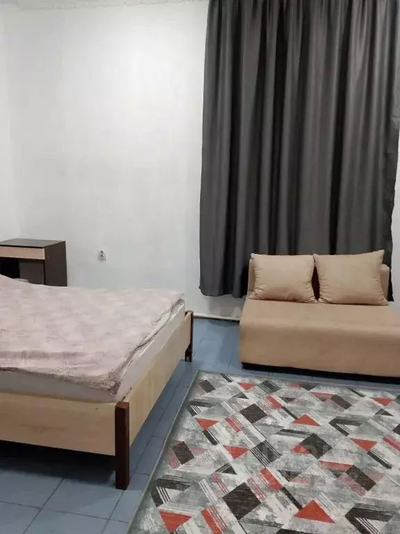 Комната Свердловская область, Красноуфимский муниципальный округ, с. ... - Фото 1