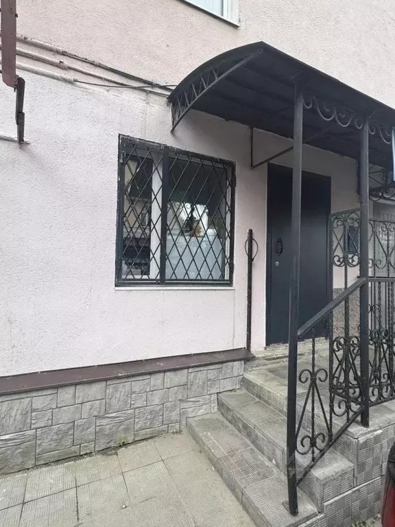 Офис в Владимирская область, Владимир просп. Ленина, 5 (29 м) - Фото 0