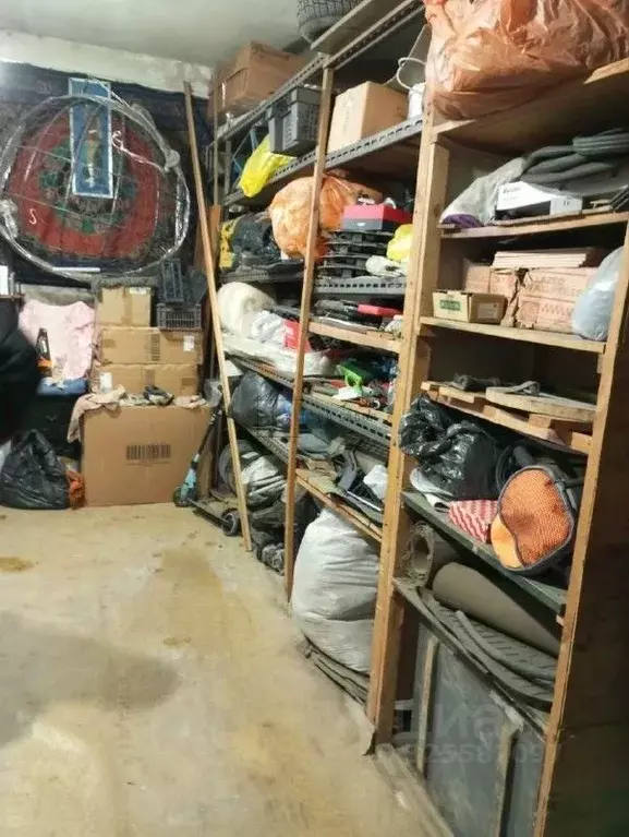 Гараж в Новосибирская область, Новосибирск ул. Федосеева, 36/2 (24 м) - Фото 2