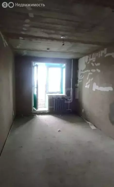 Квартира-студия: Вологда, улица Ломоносова, 4 (19.9 м) - Фото 1