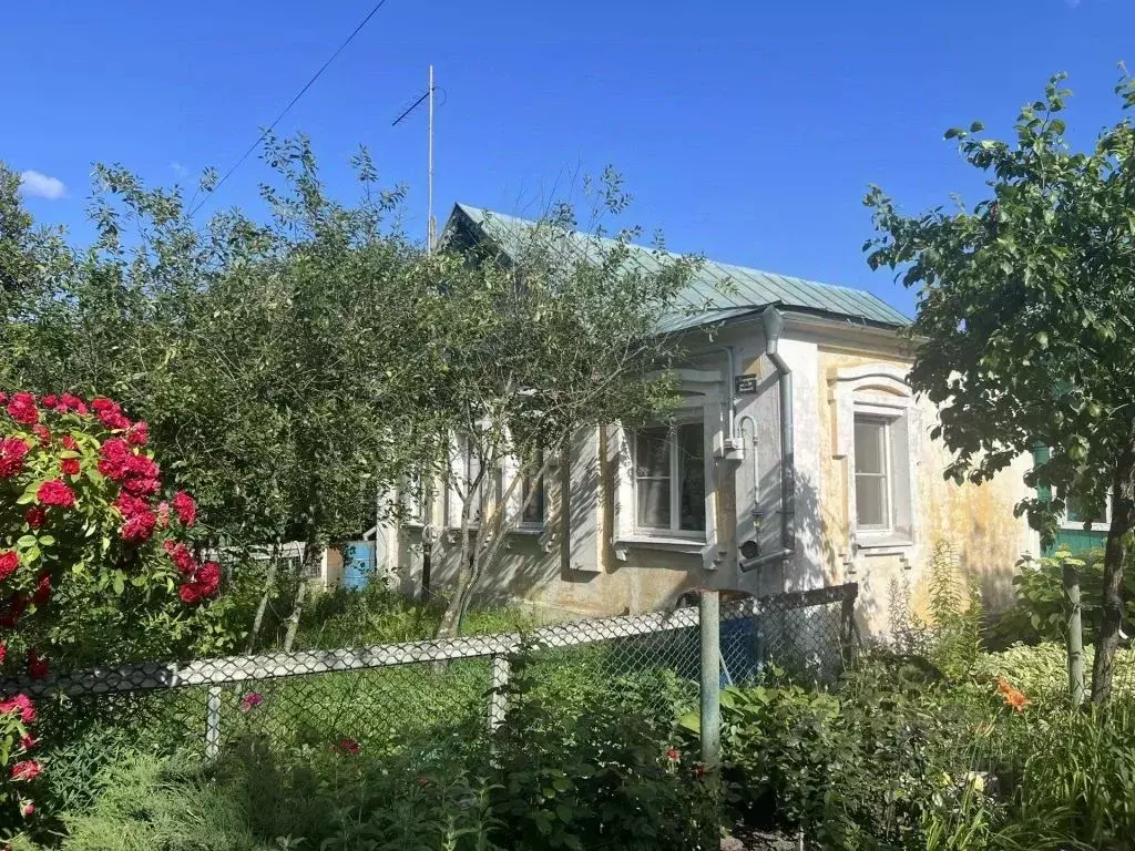 Дом в Нижегородская область, Дзержинск Пушкино тер., ул. ... - Фото 2