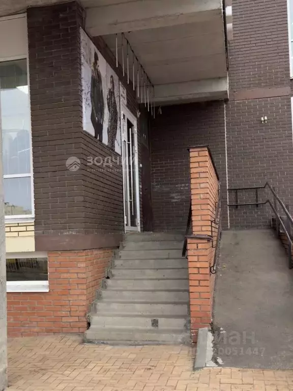 Помещение свободного назначения в Чувашия, Новочебоксарск ул. ... - Фото 1