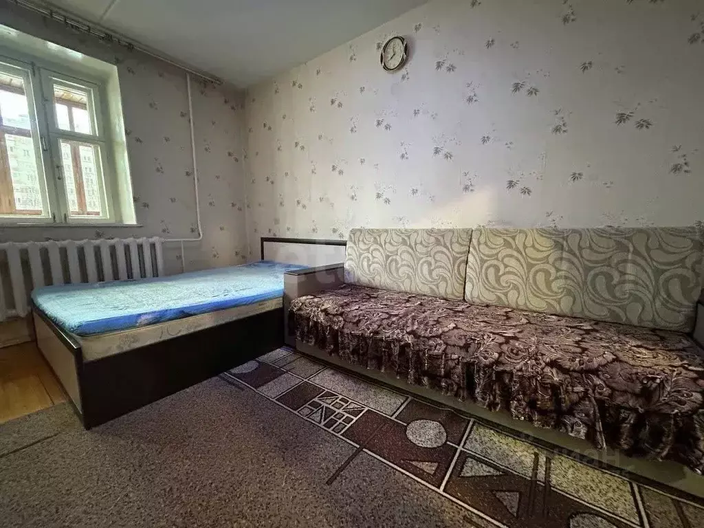 2-к кв. Костромская область, Кострома ул. Ивана Сусанина, 33 (48.1 м) - Фото 1