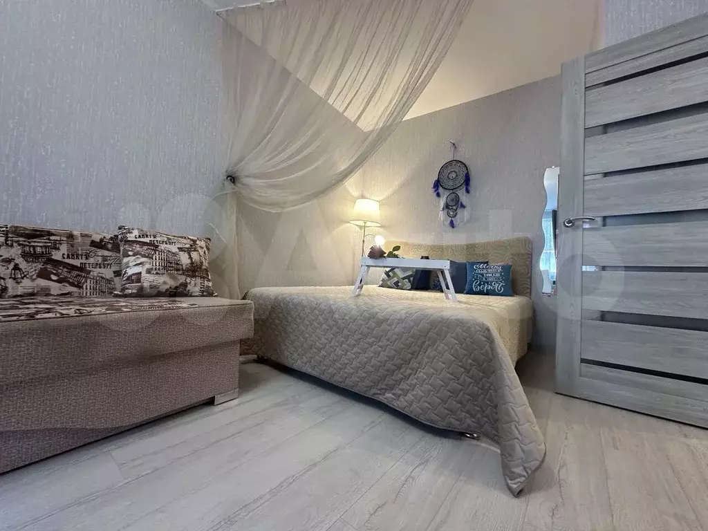 Комната 19 м в 2-к., 4/27 эт. - Фото 0