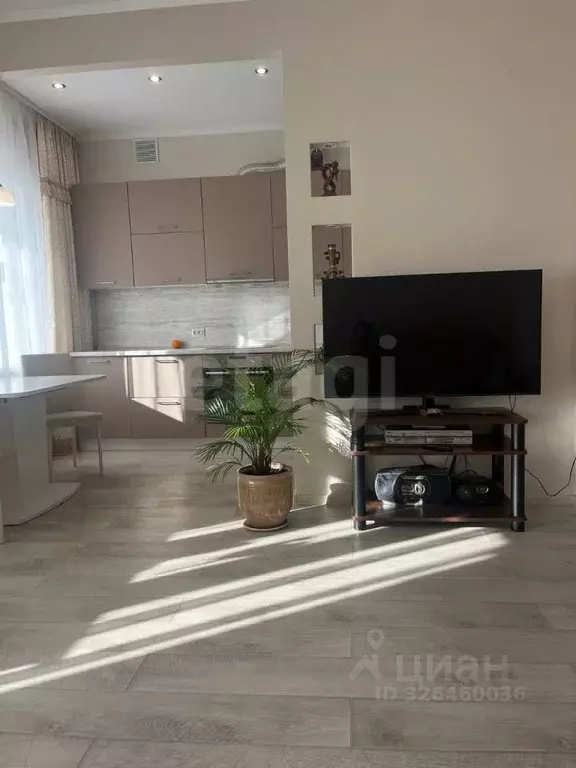 3-к кв. Еврейская автономная область, Биробиджан Советская ул., 57Д ... - Фото 2