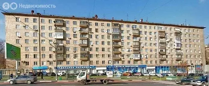 Помещение свободного назначения (428 м) - Фото 1