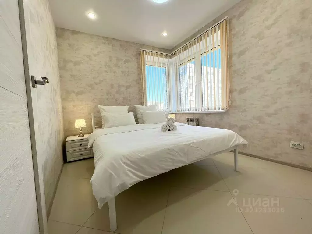 3-к кв. Калужская область, Калуга Тульская ул., 18 (75.0 м) - Фото 1