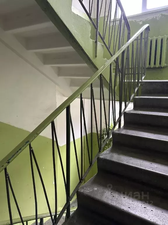 2-к кв. Свердловская область, Екатеринбург ул. Красноуральская, 29 ... - Фото 2