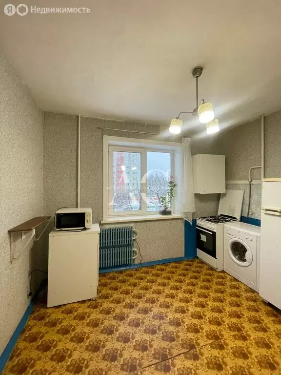 1-комнатная квартира: Екатеринбург, Бисертская улица, 23 (37.3 м) - Фото 1