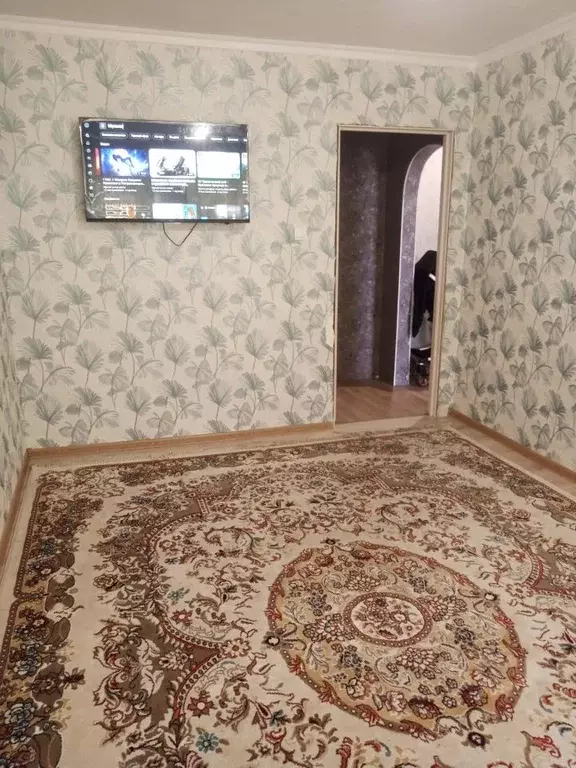 2-к кв. Тверская область, Тверь просп. Николая Корыткова, 16 (43.0 м) - Фото 2