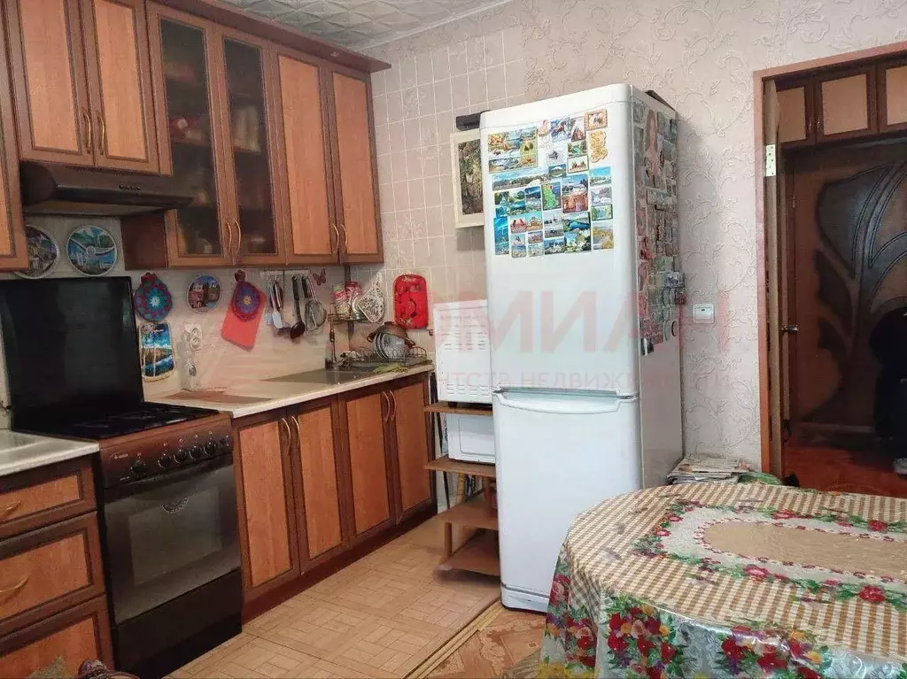 2-к кв. Ростовская область, Аксай Садовая ул., 12 (49.2 м) - Фото 1