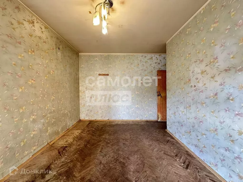 Продаётся 4-к квартира, 98.1 м - Фото 1