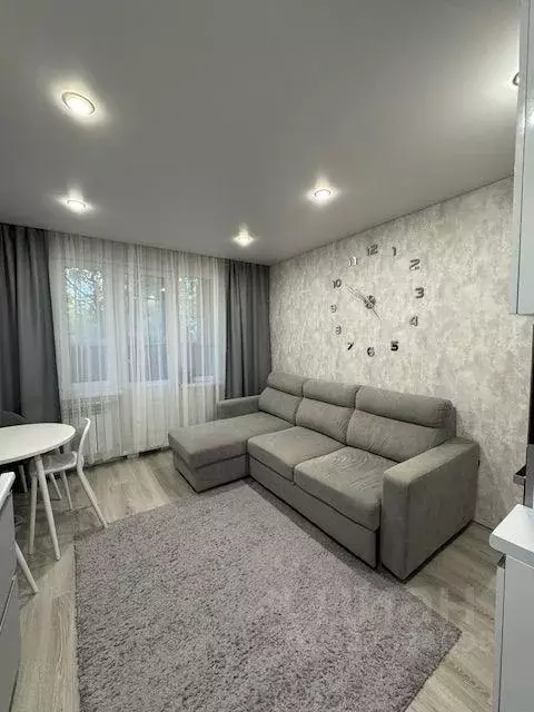Квартира, 2 комнаты, 47.2 м - Фото 0