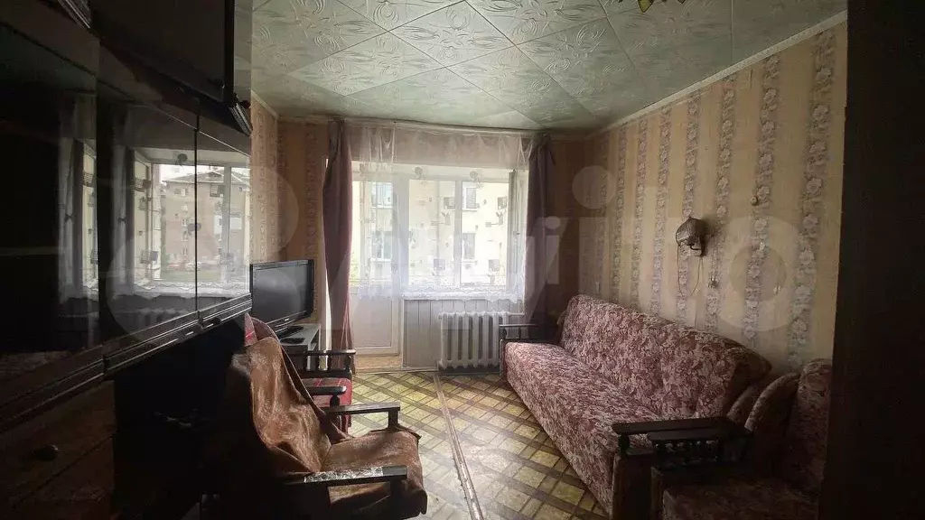 Комната 18 м в 1-к., 4/4 эт. - Фото 0