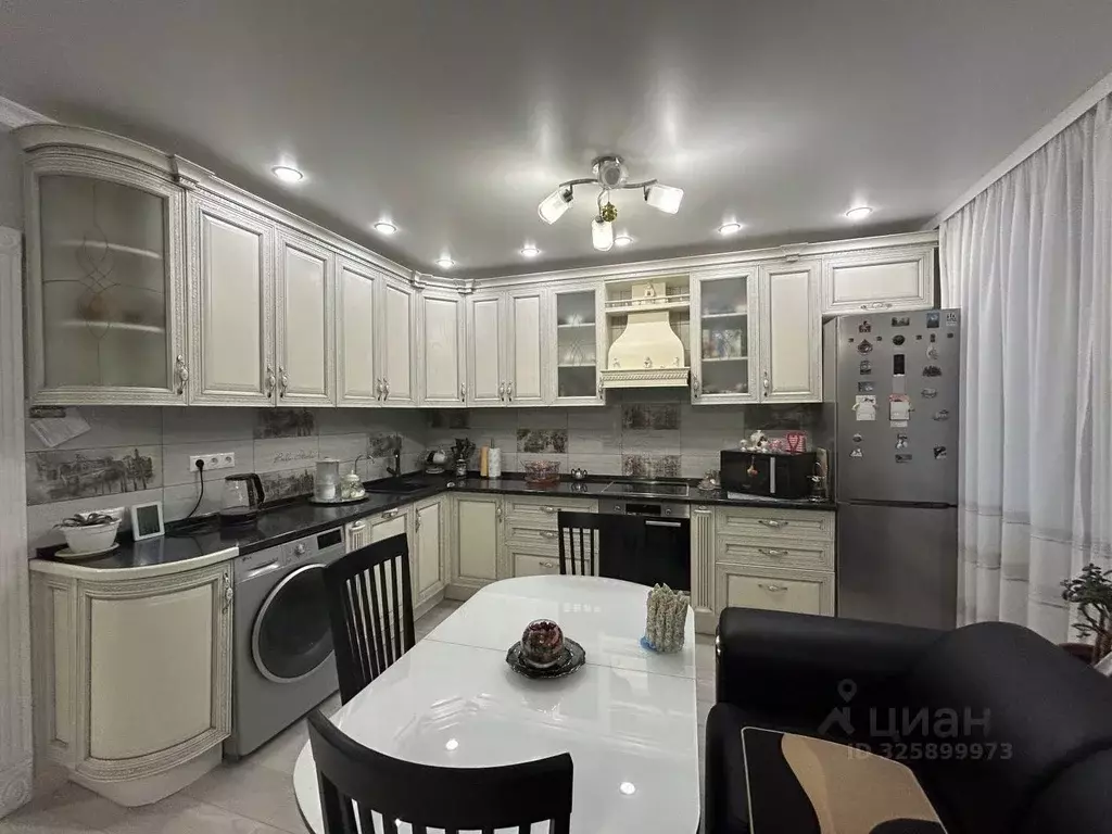 2-к кв. Московская область, Королев Болшево мкр, Бурковский проезд, ... - Фото 1