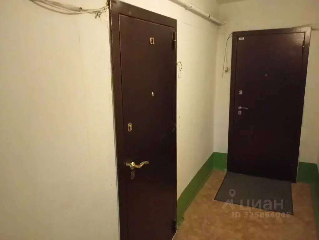 1-к кв. Свердловская область, Полевской ул. Декабристов, 12 (33.8 м) - Фото 2