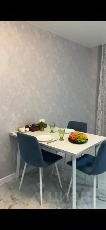 2-к кв. Псковская область, Псковский муниципальный округ, ... - Фото 1