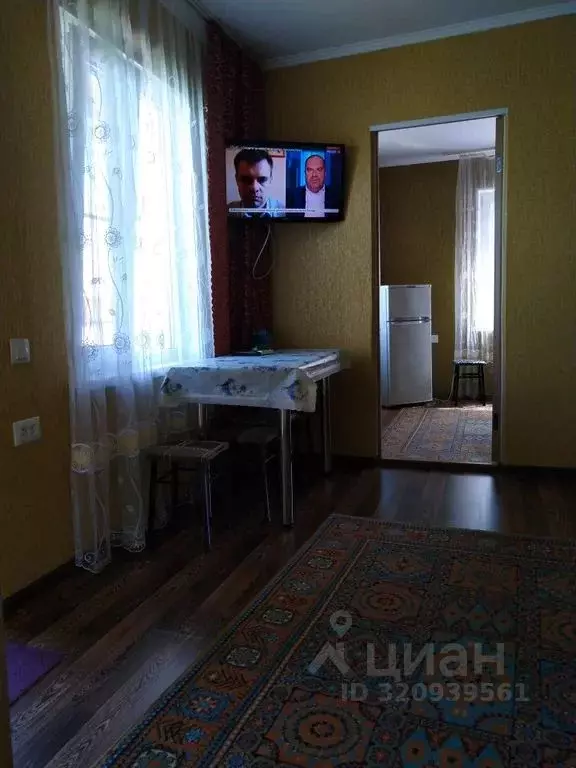 Комната Краснодарский край, Ейск Рабочая ул., 108 - Фото 1