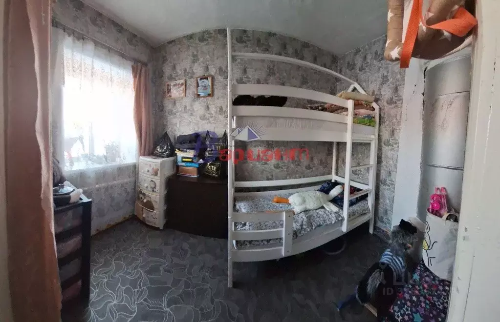Дом в Челябинская область, Чебаркульский муниципальный округ, д. ... - Фото 2