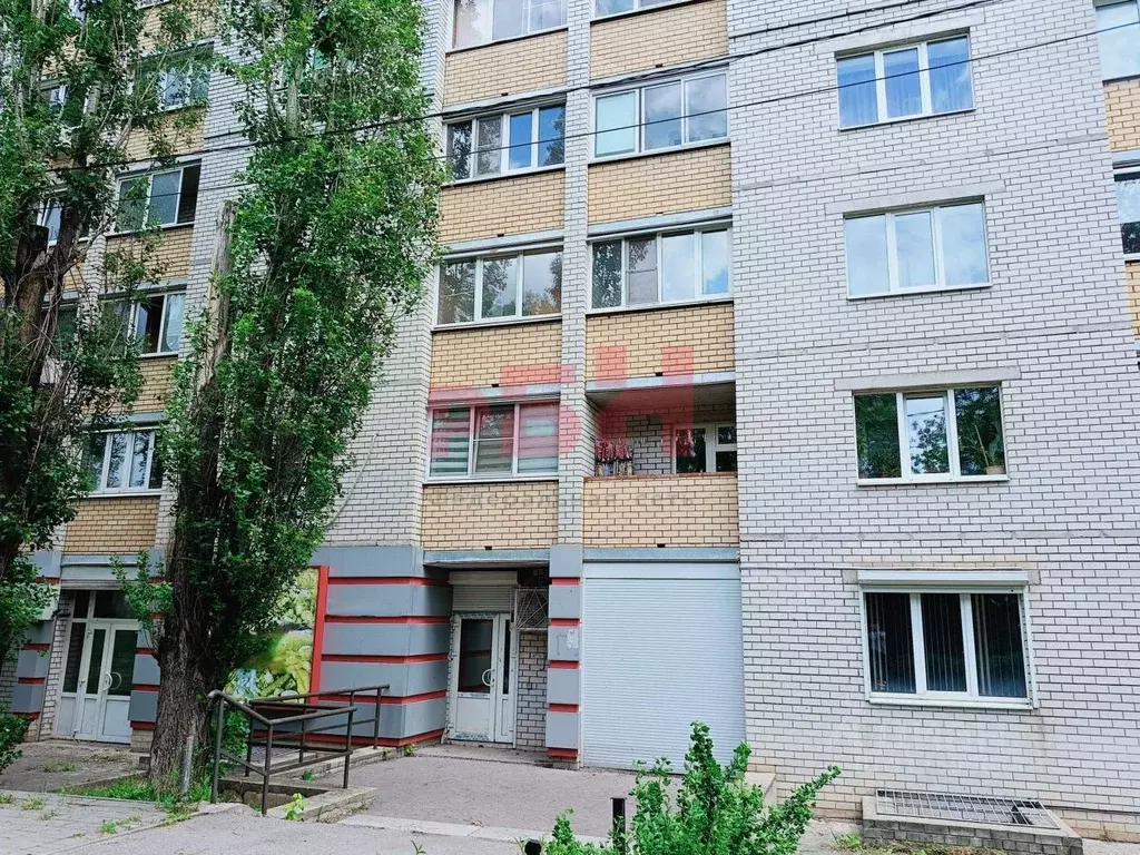 Помещение свободного назначения в Воронежская область, Воронеж ... - Фото 1