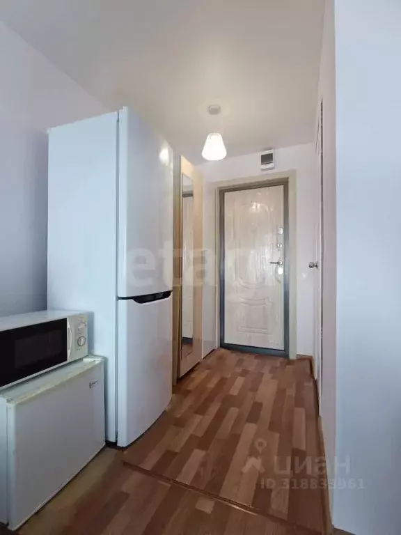 Студия Приморский край, Артем ул. Фрунзе, 54 (22.9 м) - Фото 0
