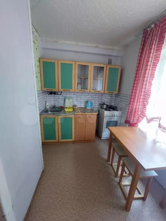 2-к. квартира, 44 м, 1/5 эт. - Фото 0