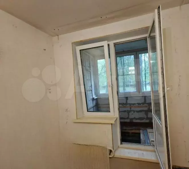 Квартира-студия, 15,3 м, 1/9 эт. - Фото 0
