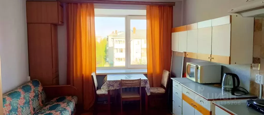 Комната Архангельская область, Архангельск Северодвинская ул., 63 ... - Фото 0