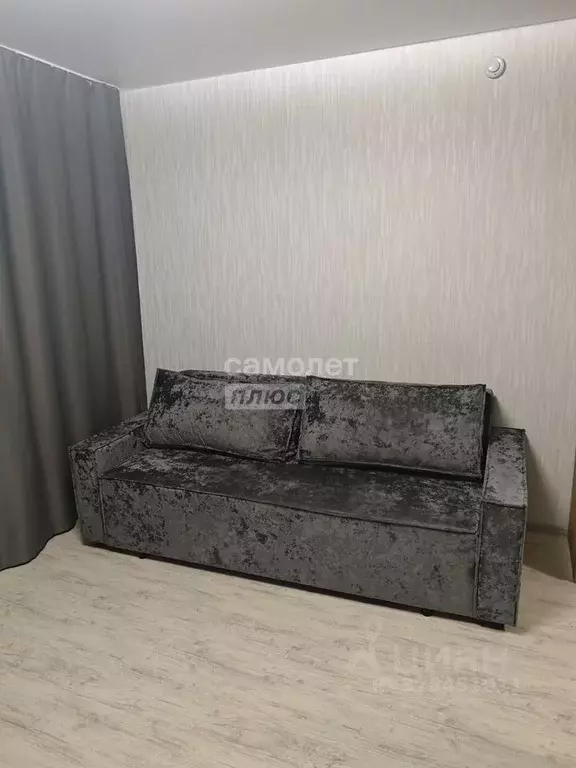 Студия Челябинская область, Снежинск ул. Маршала Чуйкова, 30 (24.0 м) - Фото 2