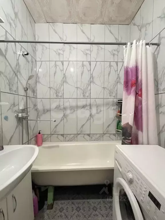 2-к кв. Коми, Сосногорск г. Сосногорск муниципальное образование, ул. ... - Фото 1