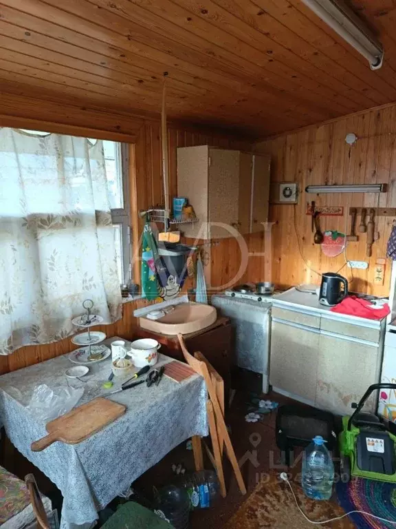 Дом в Московская область, Мытищи городской округ, д. Жостово, ... - Фото 2