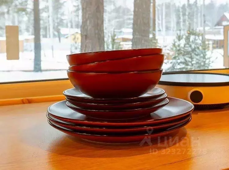 Дом в Свердловская область, Дегтярск муниципальный округ, пос. Чусовая ... - Фото 2