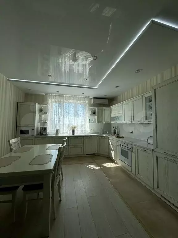 2-к. квартира, 89,7 м, 7/12 эт. - Фото 0