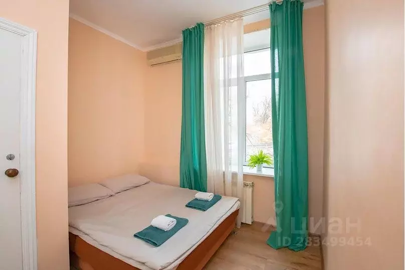 2-к кв. Приморский край, Владивосток ул. 1-я Морская, 27 (43.0 м) - Фото 1