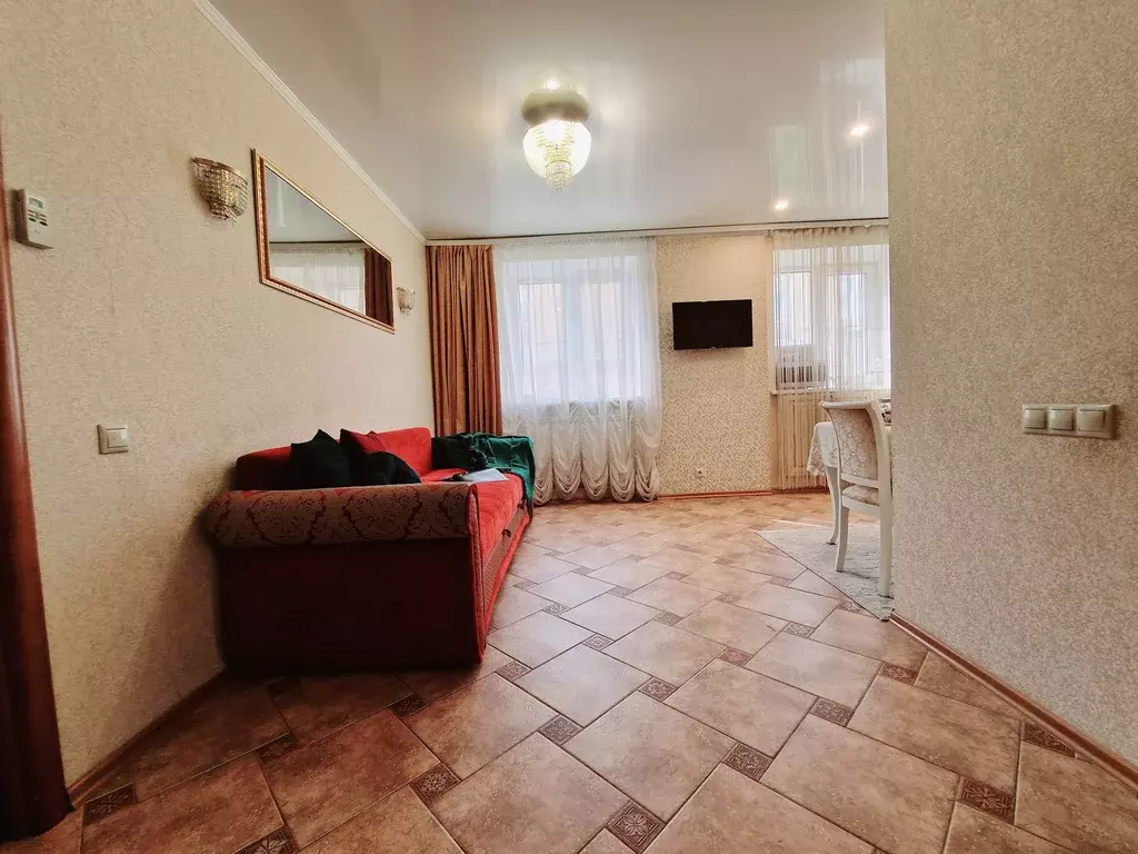 Продаётся 2-к квартира, 41.8 м - Фото 1