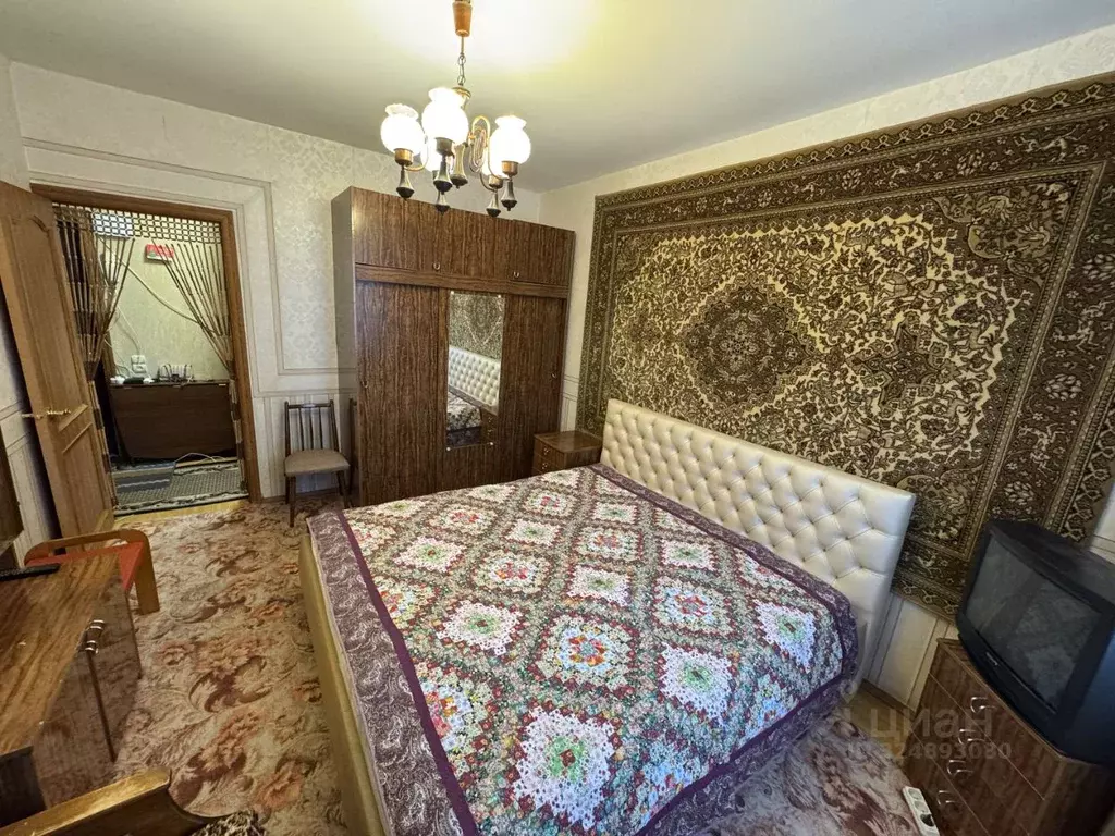 2-к кв. Москва ул. Маршала Катукова, 25К1 (45.5 м) - Фото 2