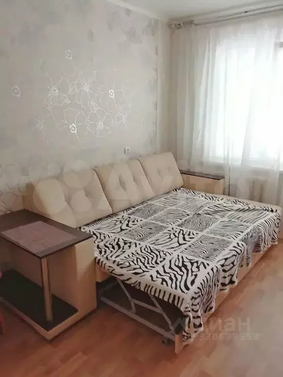 Комната Пензенская область, Пенза Ладожская ул., 39 (12.0 м) - Фото 1