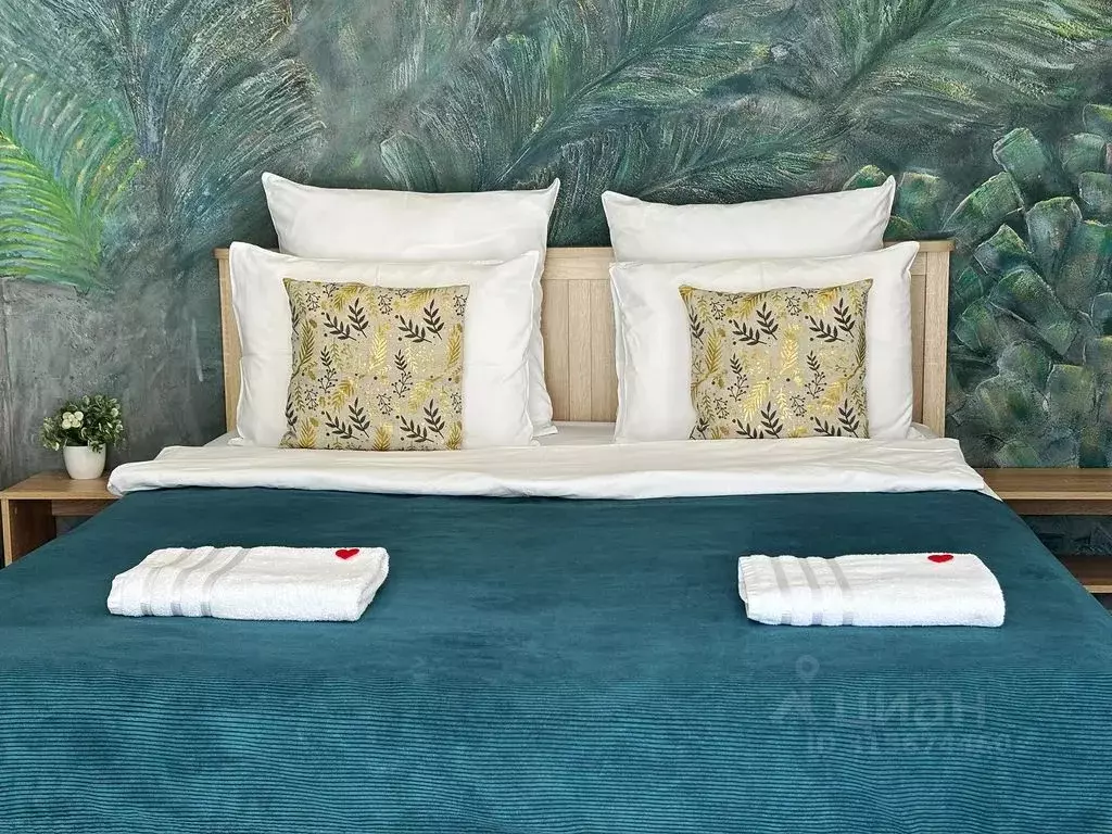 Студия Московская область, Дмитров ул. Подлипецкая Слобода, 6А (30.0 ... - Фото 1