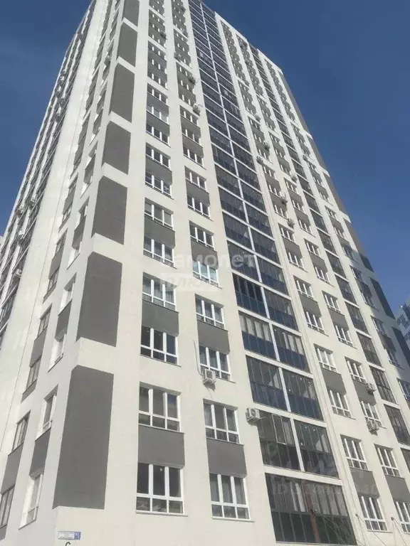 1-к кв. Башкортостан, Уфа просп. Дружбы Народов, 57/1 (44.8 м) - Фото 0