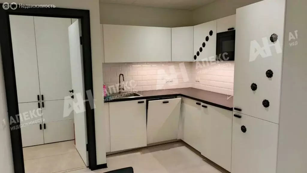 Офис (160 м) - Фото 1